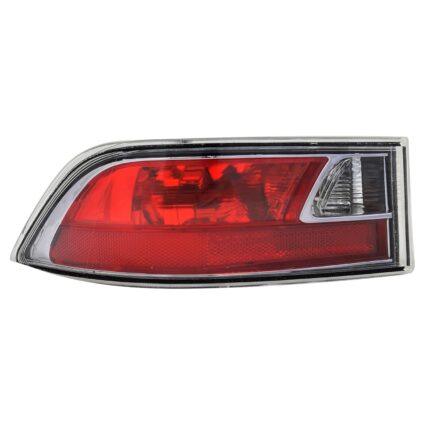Back Up Light Lens / Housing Left for Lexus GX460 2014–2023