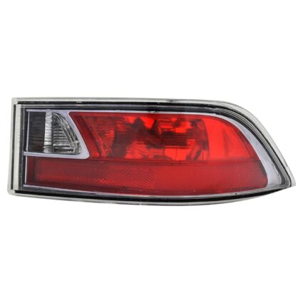 Back Up Light Lens / Housing Right for Lexus GX460 2014–2023