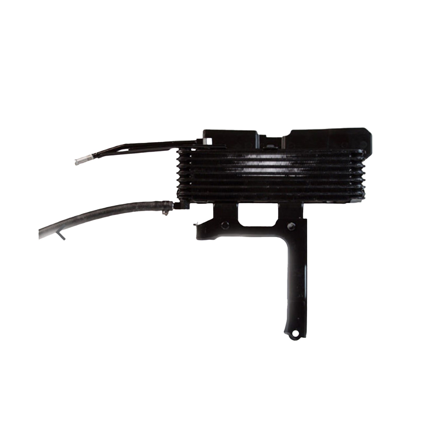 Automatic Transmission Oil Cooler Assembly w/o Sport Pkg Canada Built for Lexus RX350 2013–2015