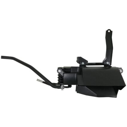 Automatic Transmission Oil Cooler Assembly Canada Built for Lexus RX350 2010–2012