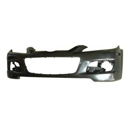 Bumper Cover Front From 2-1-06 Primed for Mazda 6 Mazdaspeed 2006–2007