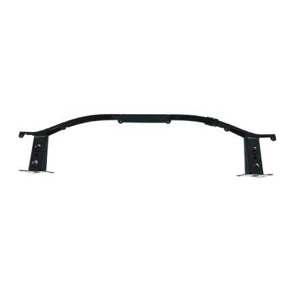Bumper Cover Reinforcement Front Lower CAPA for Mazda 3 CX-30
