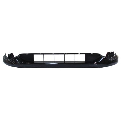 Bumper Cover Front Lower Piano Black for Mazda CX-5 2022–2024