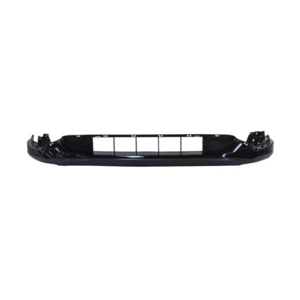 Bumper Cover Front Lower Piano Black CAPA for Mazda CX-5 2022–2024