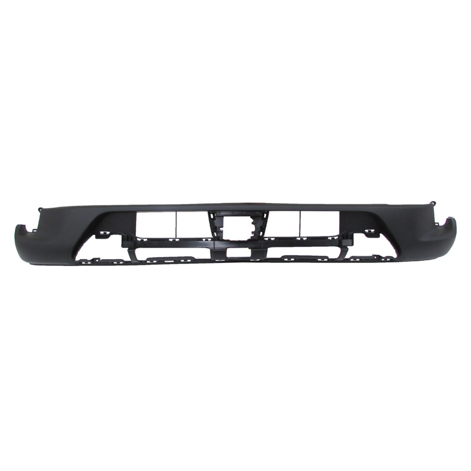 Bumper Cover Front Lower for Mazda CX-50 2023–2025