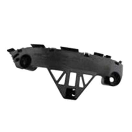 Bumper Cover Retainer Front Left for Mazda 3 2010–2011