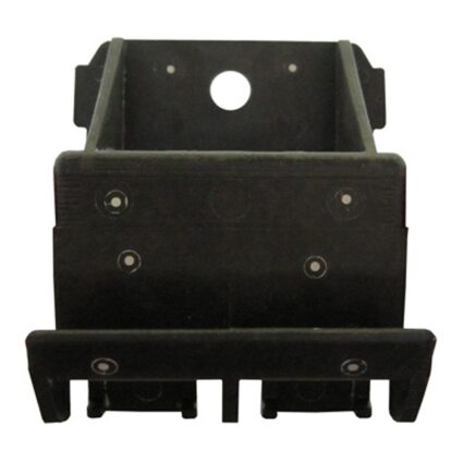 Bumper Cover Retainer Front No. 2 Bracket Left or Right for Mazda 3 2010–2011