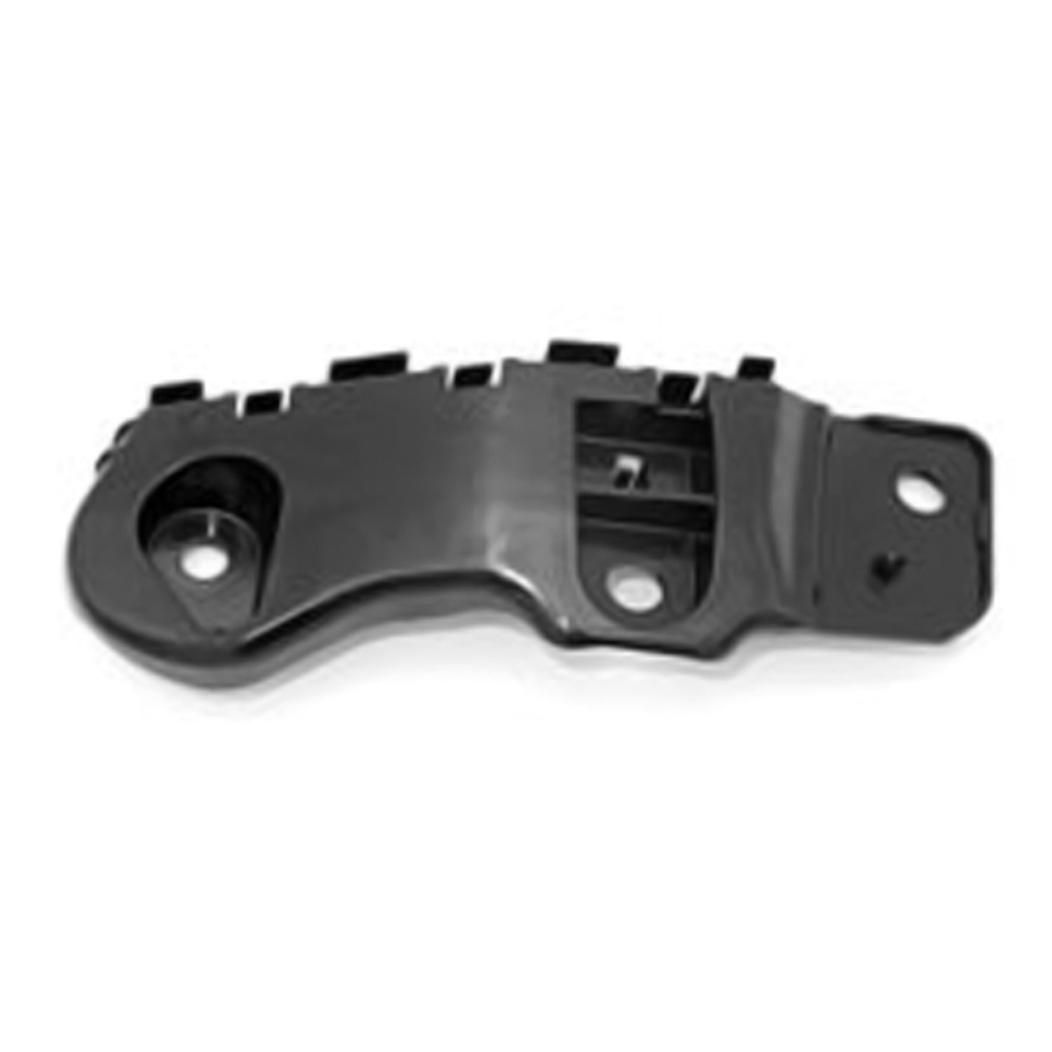 Bumper Cover Retainer Front Left for Mazda CX-5 2017–2024