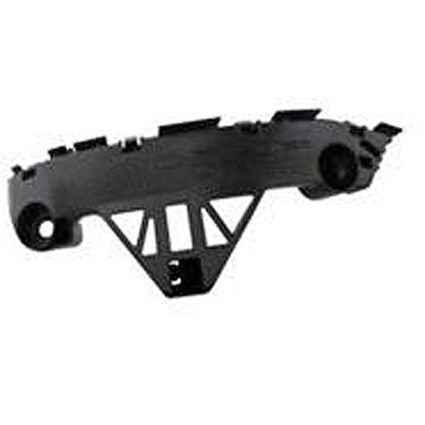 Bumper Cover Retainer Front Right for Mazda 3 2010–2011