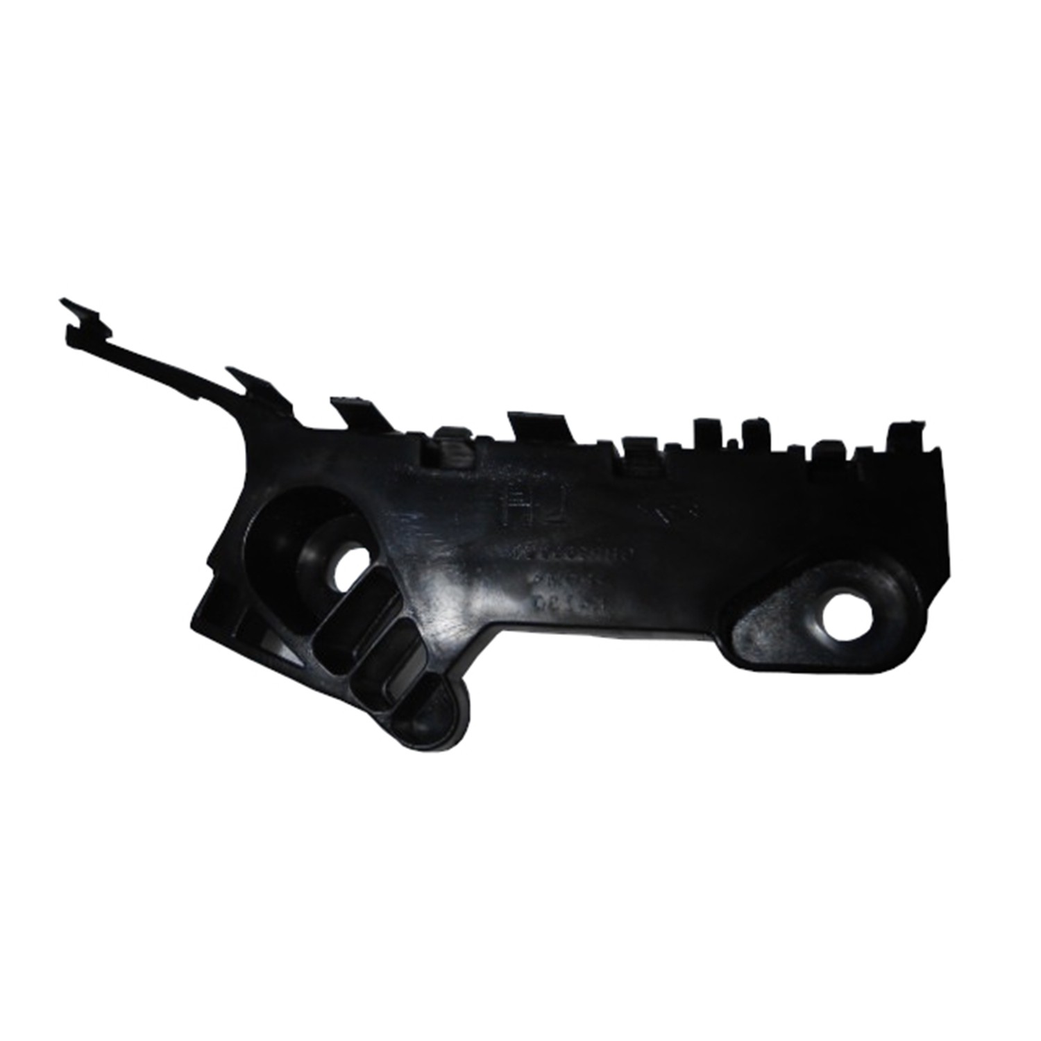 Bumper Cover Retainer Front Right for Mazda 6 2014–2021