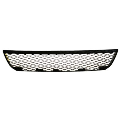 Bumper Cover Grille Front Sport Type for Mazda 3 Sedan 2004–2006