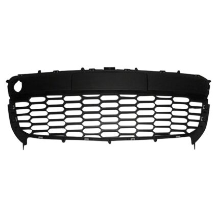 Bumper Cover Grille Front for Mazda CX-7 2007–2009