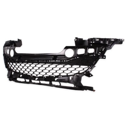 Bumper Cover Grille Front CAPA for Mazda 3 2012–2013