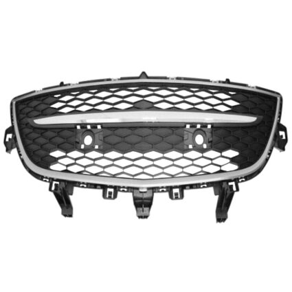 Bumper Cover Grille Front for Mazda CX-9 2010–2012