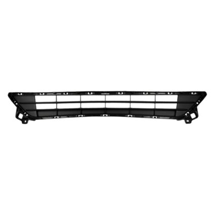 Bumper Cover Grille Front CAPA for Mazda 6 2014–2017
