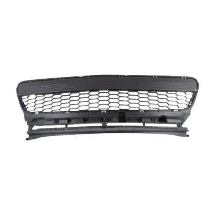 Bumper Cover Grille Front for Mazda 3 Hatchback 2007–2009