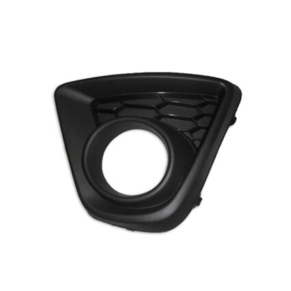 Bumper Insert Front Left Fog Lamp Bezel w/Fog Lamps for Mazda CX-5 2013–2015
