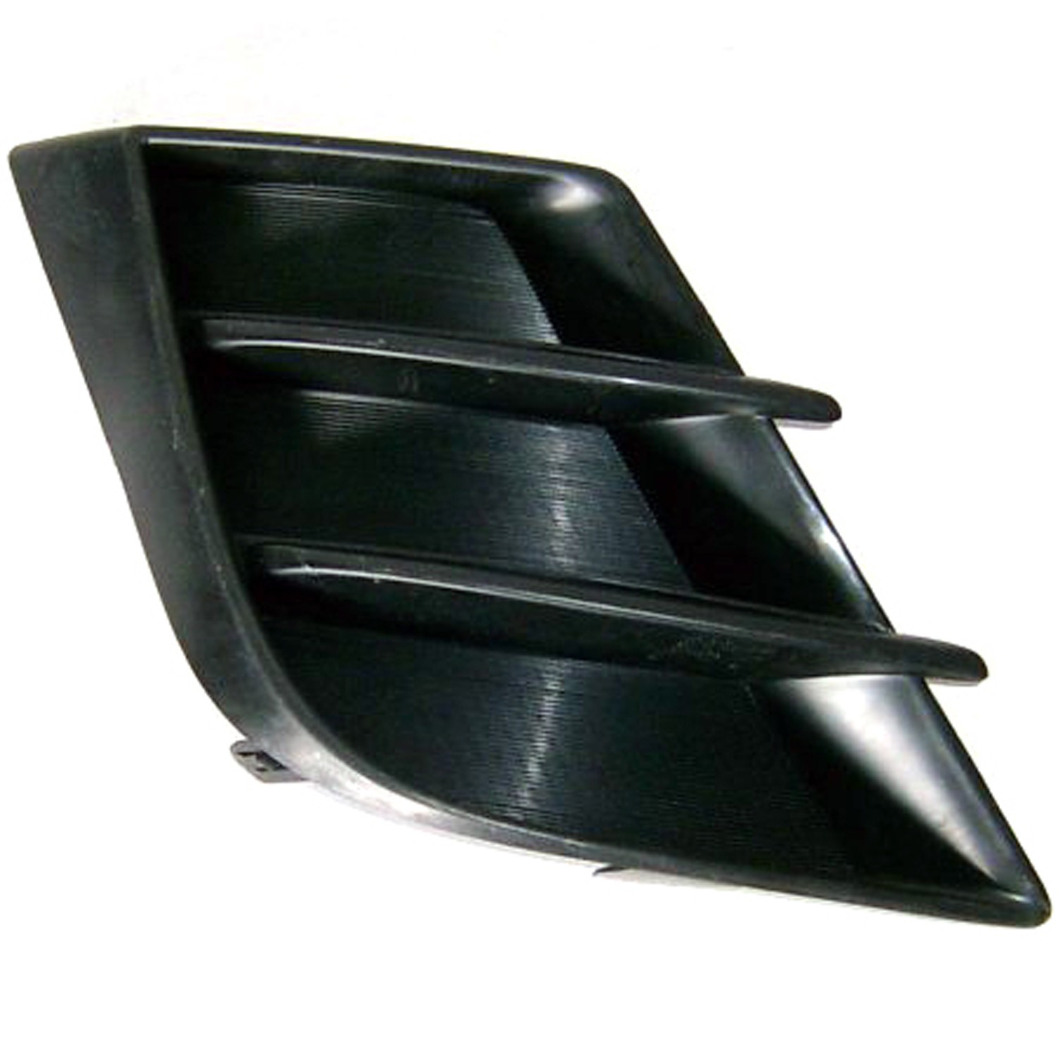 Bumper Insert Front Right for Mazda 3 2010