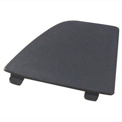 Bumper Insert Front Right Jack Plug Cover Japan Built for Mazda 3 Sedan Hatchback 2017–2018