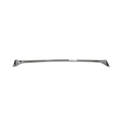 Bumper Cover Molding Front Bumper Guard Chrome for Mazda CX-90 2024–2025