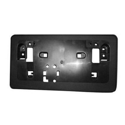 License Plate Bracket Front Sport Type for Mazda 3 2004–2006