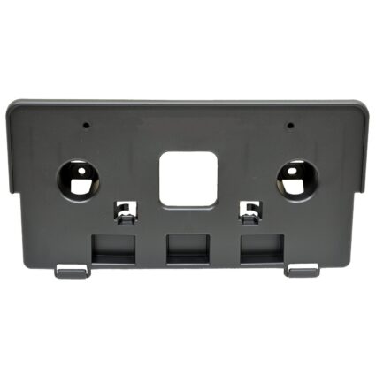 License Plate Bracket Front Mexico Built for Mazda 3 Sedan Hatchback 2017–2018