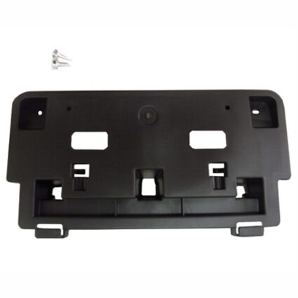 License Plate Bracket Front for Mazda CX-5 2017–2021