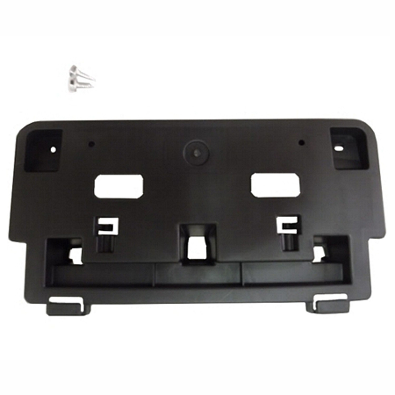 License Plate Bracket Front for Mazda CX-5 2017–2021