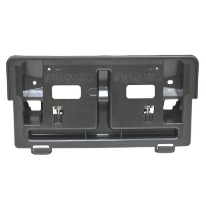 License Plate Bracket Front for Mazda CX-9 2016–2023