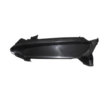 Bumper to Body Filler Panel Front Left for Mazda 3 2010–2011
