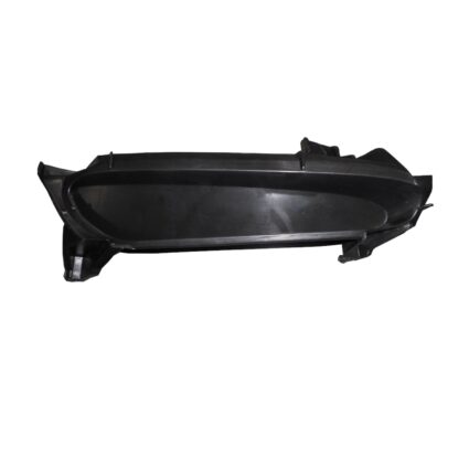 Bumper to Body Filler Panel Front Right for Mazda 3 2010–2011