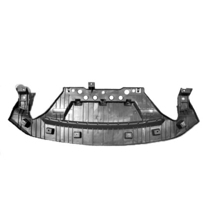 Bumper Air Shield Assembly Front Lower for Mazda 6 2014–2017