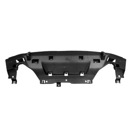 Bumper Air Shield Front Lower CAPA for Mazda CX-5 2017–2021