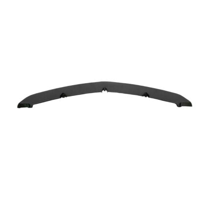 Bumper Deflector Front for Mazda 3 2010–2011