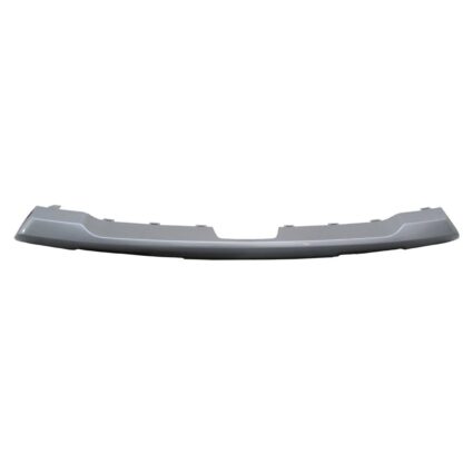 Bumper Valance / Grille Kit Front Silver for Mazda CX-5 2023