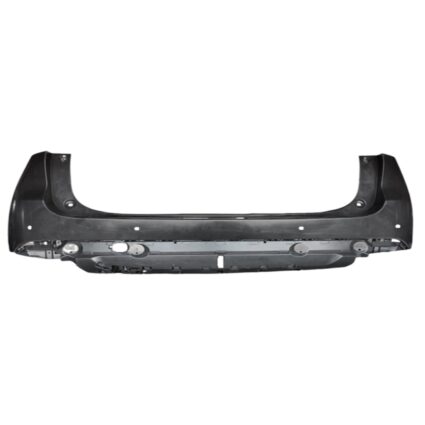 Bumper Cover Rear Upper Hofu Plant w/Parking Sensors Primed for Mazda CX-5 2022–2024