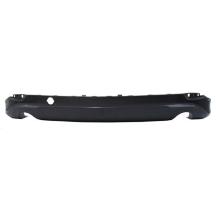 Bumper Cover Rear Lower Primed for Mazda CX-5 2022–2024