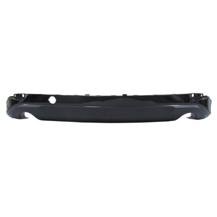 Bumper Cover Rear Lower Piano Black for Mazda CX-5 2022–2024
