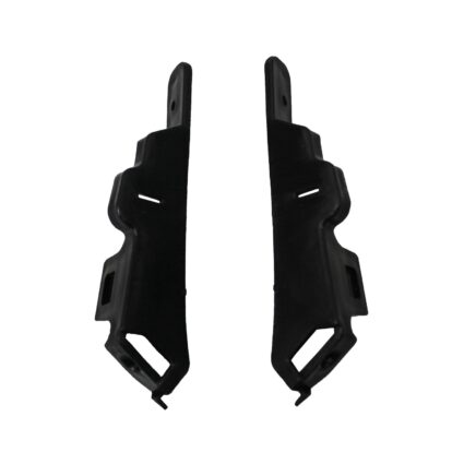 Bumper Cover Retainer Rear Left for Mazda 3 2010–2013