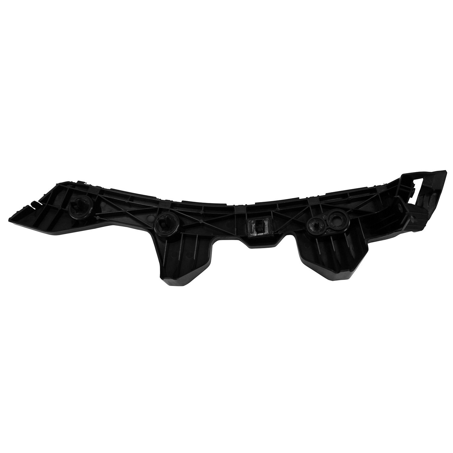 Bumper Cover Retainer Rear Left for Mazda 5 2012–2017