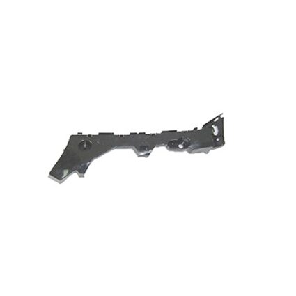 Bumper Cover Retainer Rear Right for Mazda 3 Sedan 2010–2011