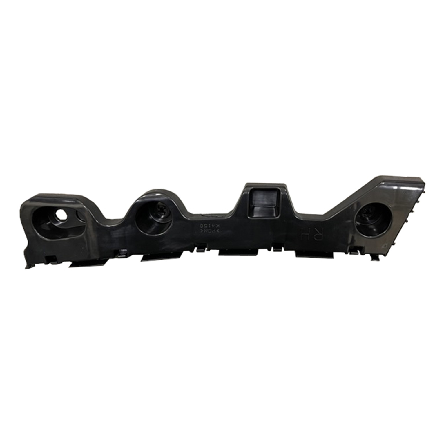 Bumper Cover Retainer Rear Right for Mazda CX-5 2013–2016