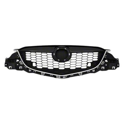 Grille Assembly To 8-20-13 for Mazda CX-5 2013–2014