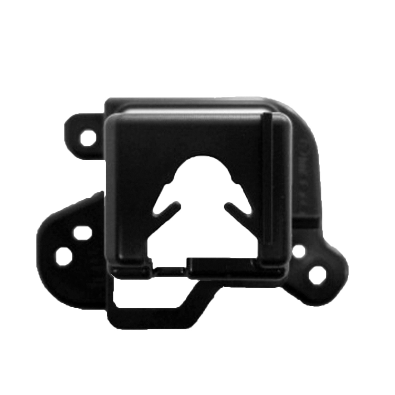 Grille Bracket Right for Mazda 3 2014–2016