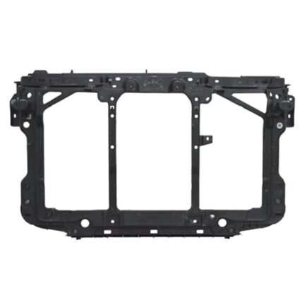 Radiator Support w/o Radar Cruise Control w/o Smart City Brake System CAPA for Mazda 3 6