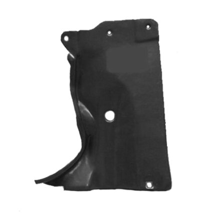 Engine Cover Left Lower Side Rear Cover for Mazda 3 5