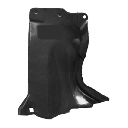 Engine Cover Right Lower Side Rear Cover for Mazda 3 5