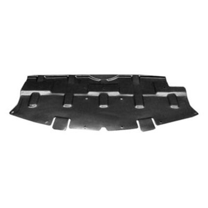 Engine Cover Front Lower CAPA for Mazda 6 2009–2011