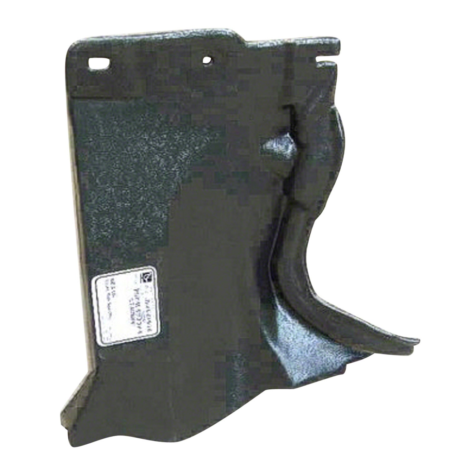 Engine Cover Right Lower Side Rear for Mazda 3 5