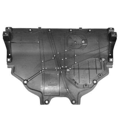Engine Cover Lower Cover Assembly CAPA for Mazda CX-5 CX-9